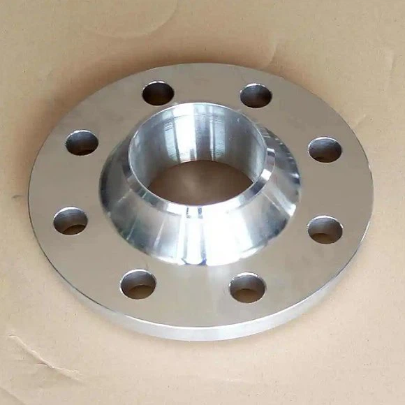 Reducing Weld Neck Flange