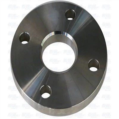 Naklizna prirubnica od nehrđajućeg čelika